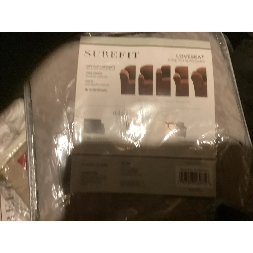 Sure Fit surefit stretch